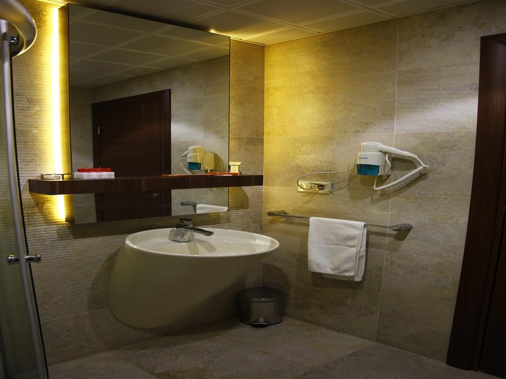Feyzan Hotel Corum ห้อง รูปภาพ
