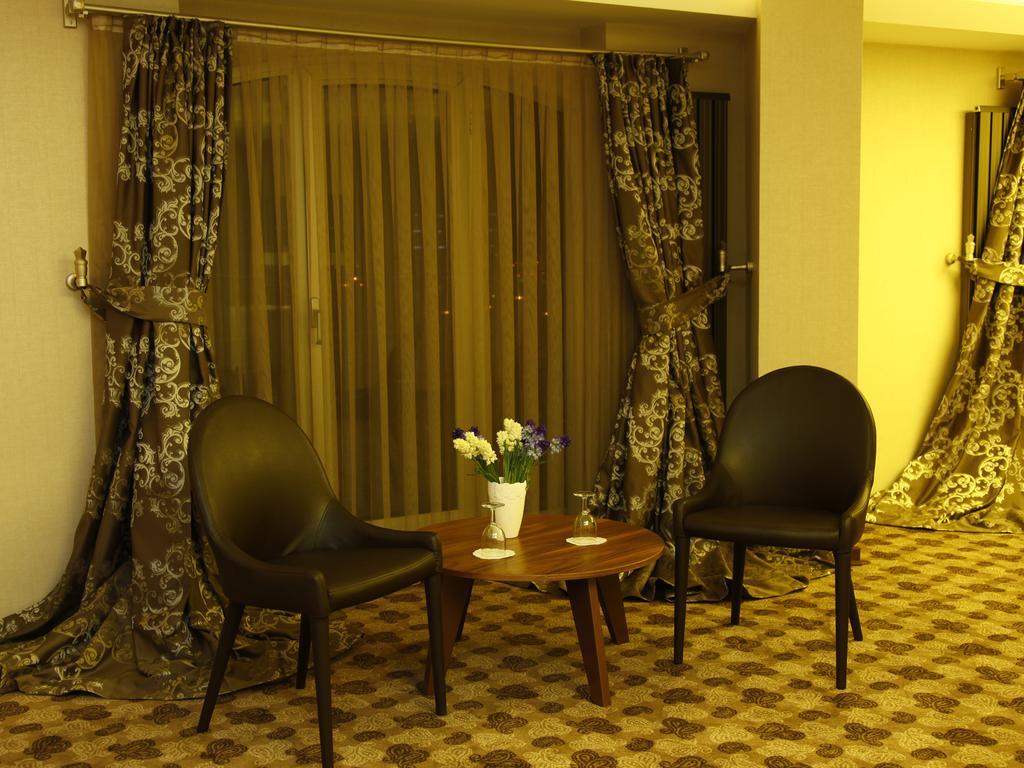 Feyzan Hotel Corum ห้อง รูปภาพ