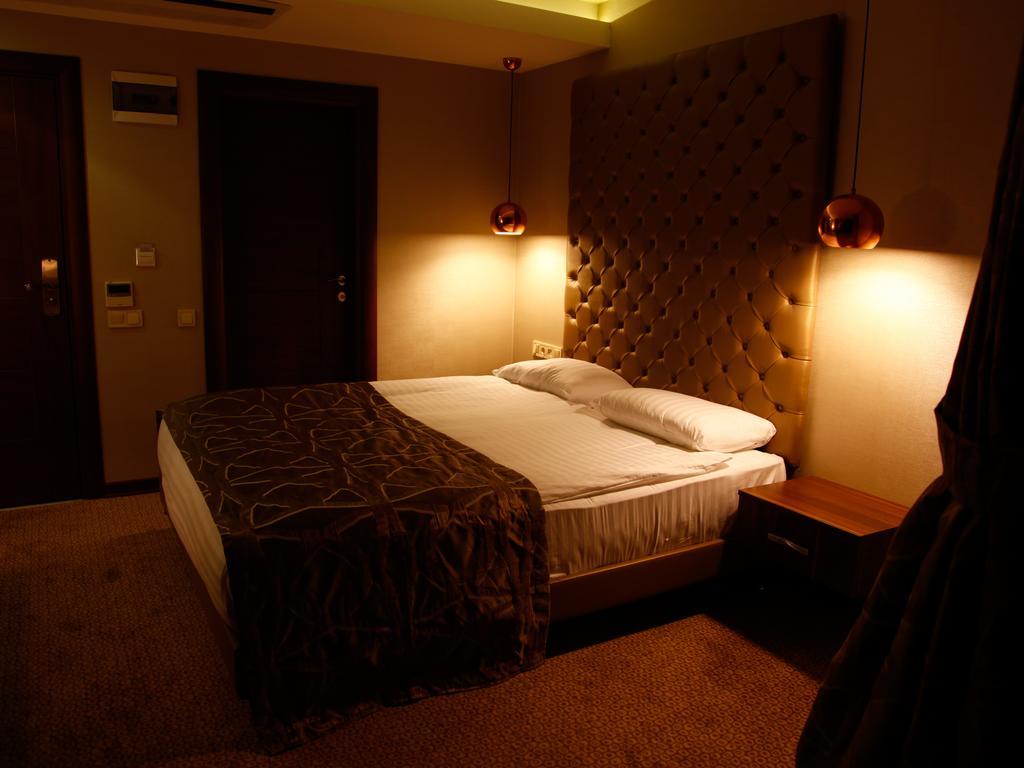 Feyzan Hotel Corum ห้อง รูปภาพ