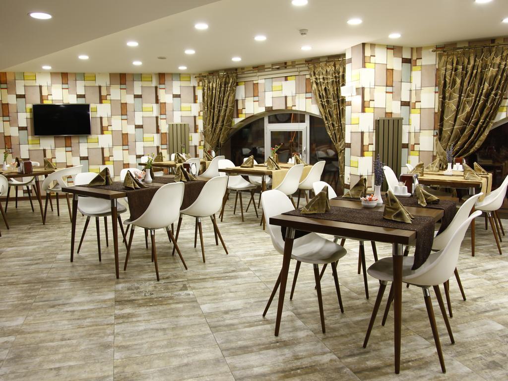 Feyzan Hotel Corum ภายนอก รูปภาพ